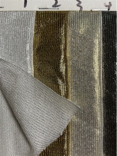 GZ-WD  亮金閃光布   幅寬：145CM 正面照